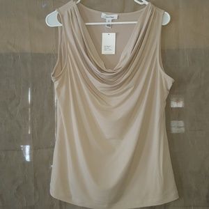 Lg Calvin Klein Top